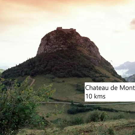Maison Familiale Chaleureuse Au Pied Des Pyrenees Villeneuve-dʼOlmes