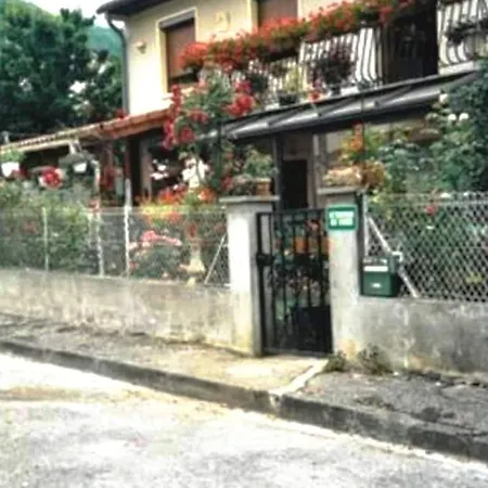 Maison Familiale Chaleureuse Au Pied Des Pyrenees Villeneuve-dʼOlmes