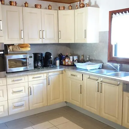 Maison Familiale Chaleureuse Au Pied Des Pyrenees * Villeneuve-dʼOlmes