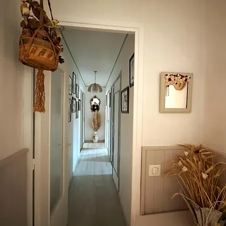 Maison Familiale Chaleureuse Au Pied Des Pyrenees Ferienhaus Villeneuve-dʼOlmes