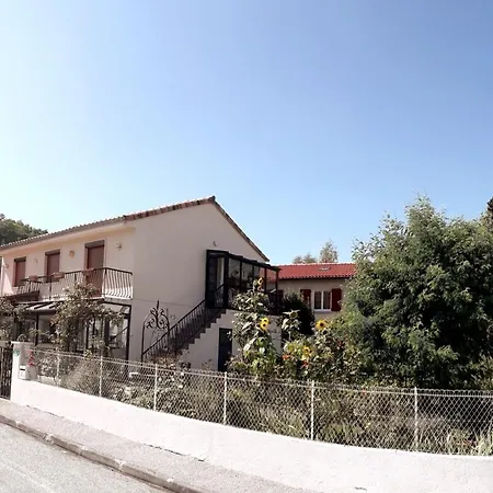 Maison Familiale Chaleureuse Au Pied Des Pyrenees