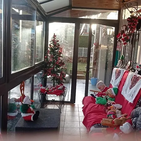 Maison Familiale Chaleureuse Au Pied Des Pyrenees Ferienhaus